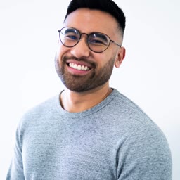 Jovi Villanueva, Physiotherapist